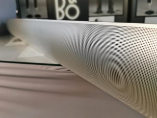 BEOLAB 7.1 LOUDSPEAKER WITH CONNECTION OPTIONS